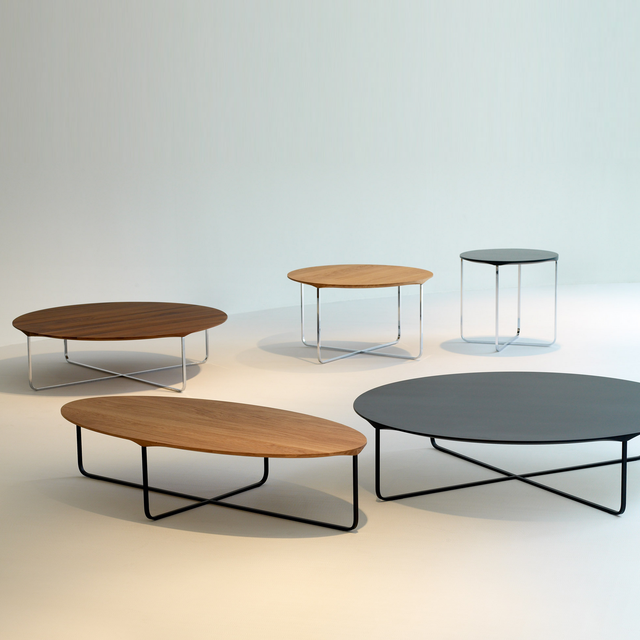 montis flint 55 side table