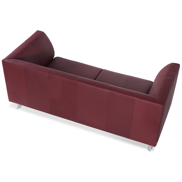 montis fox 2.5 seat sofa