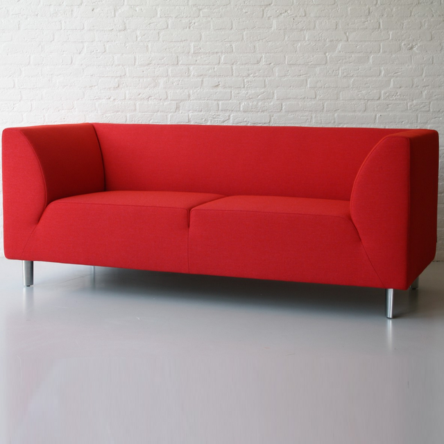 montis fox 3 seat sofa