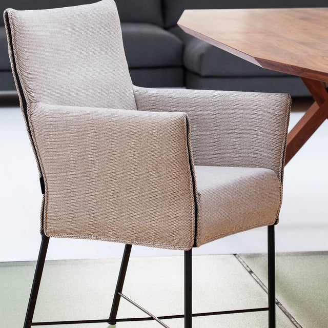 montis geraldine dining chair