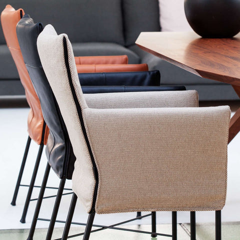 montis geraldine dining chairs
