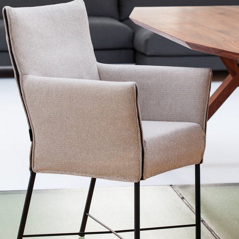 montis geraldine dining chair