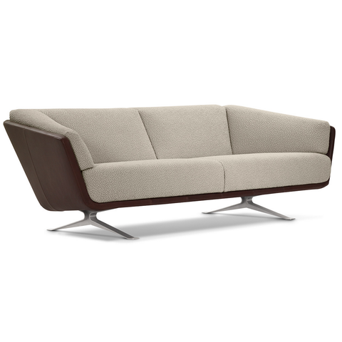 montis gino 3.5 seat sofa