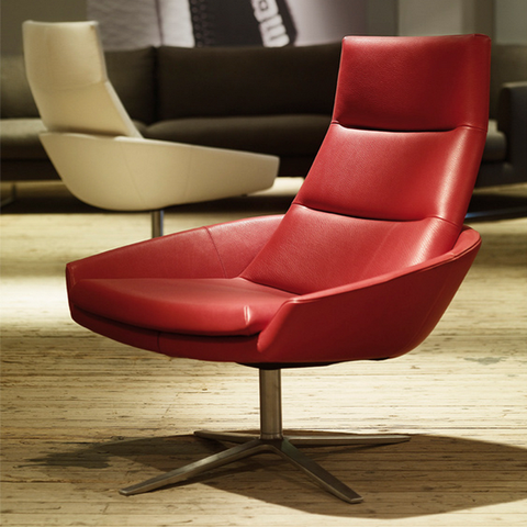 montis hugo easy chair