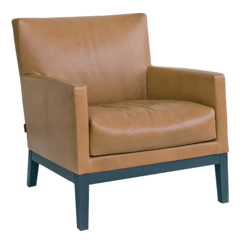 montis impala lounge chair 