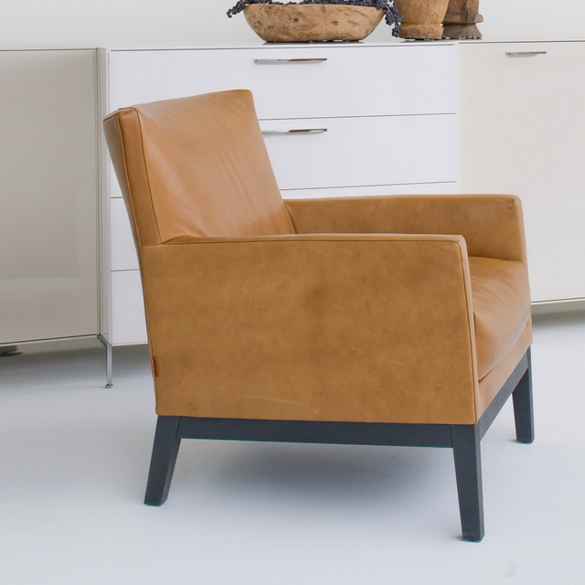 montis impala lounge chair 