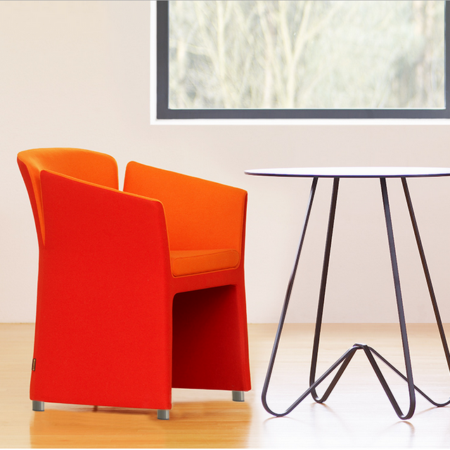 lotus dining chair | Montis
