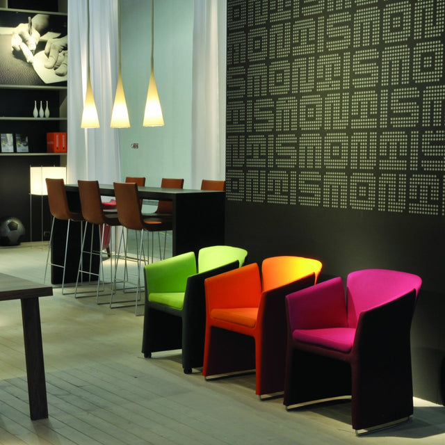 montis lotus dining chairs
