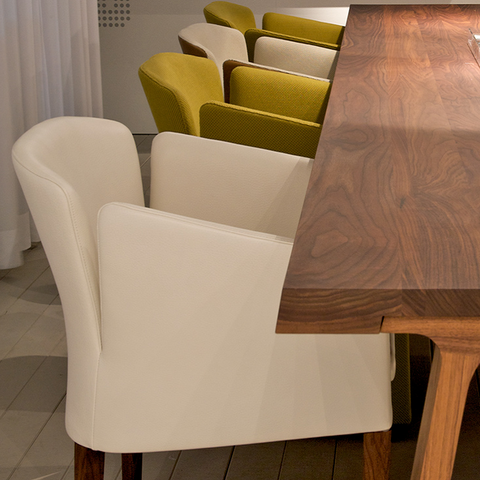 montis lotus m dining chairs
