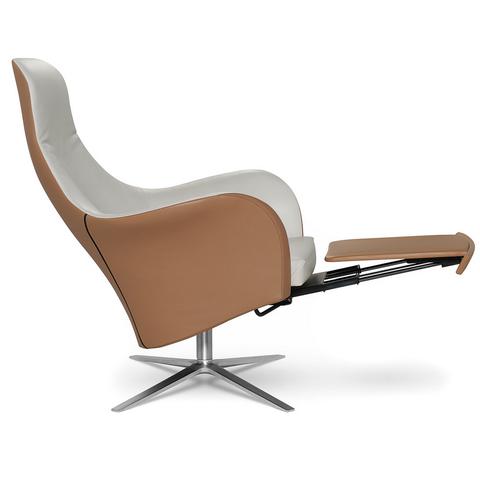 montis marvin lounge chair
