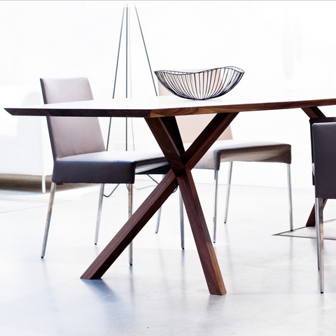 montis xy tafel dining table