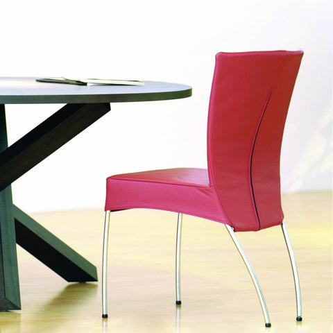 montis spica dining chair