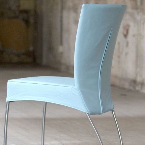 montis spica dining chair