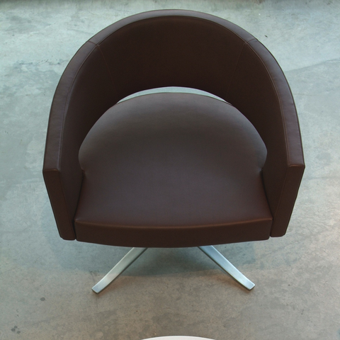 montis turner easy chair