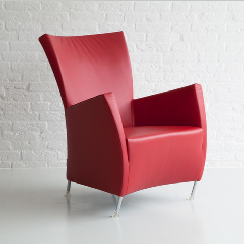 windy easy chair | Montis