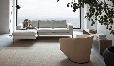 neo sectional sofa | Bensen