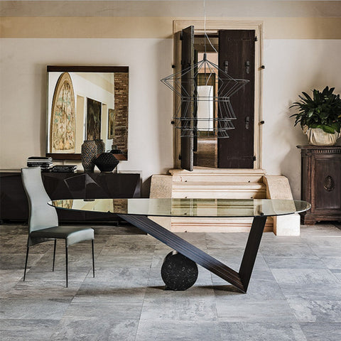 cattelan valentino dining table