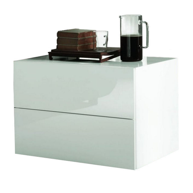 bontempi casa enea night stand