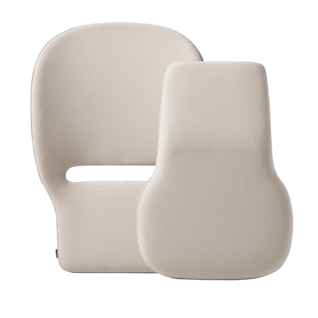 artifort niloo lounge chair