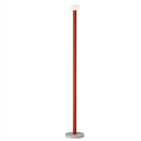 bellhop floor lamp | flos