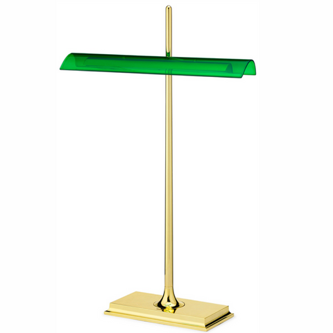 goldman desk lamp | flos