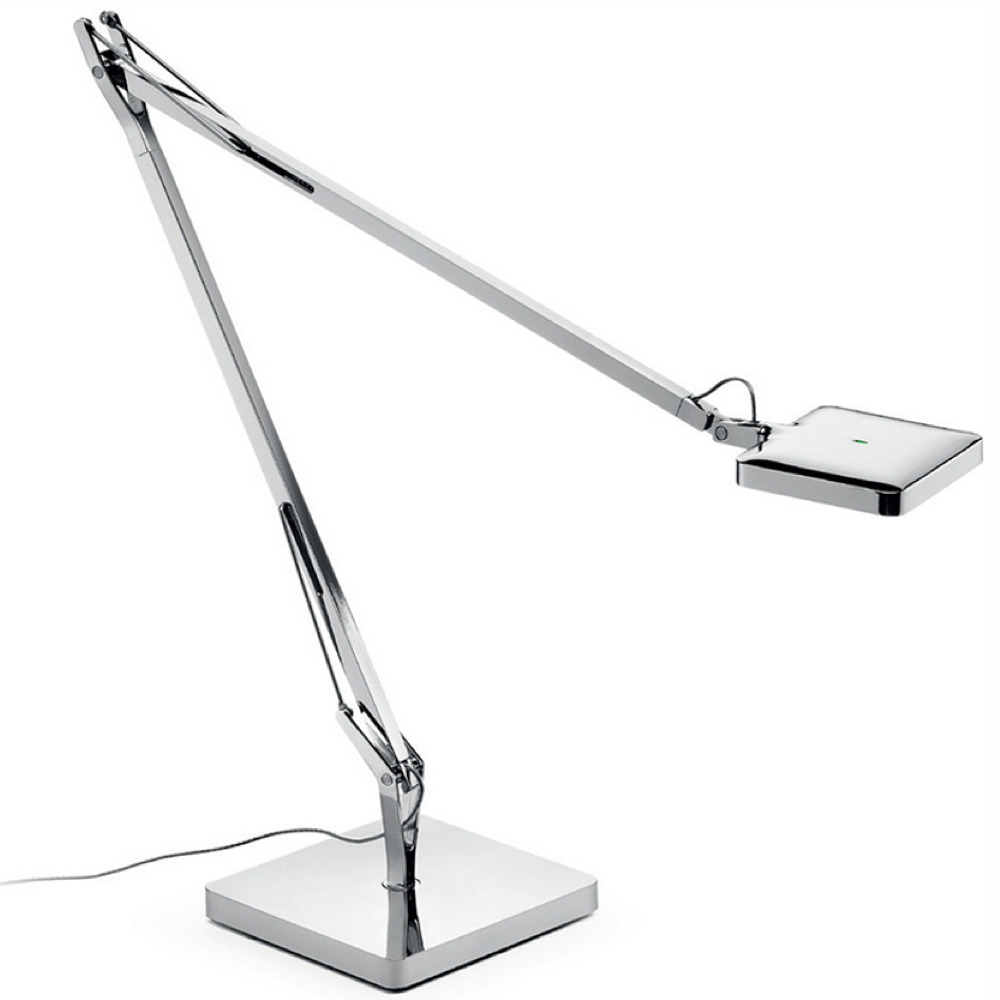 Prestatie Kerkbank agentschap flos kelvin LED mode II task light | modern desk lamp
