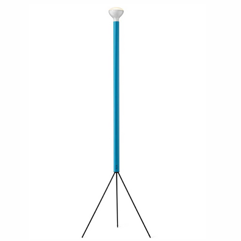 luminator floor lamp | flos