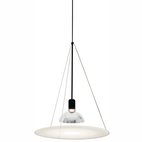 Lampe Soleil - E27_25W Amadeus Cades Design