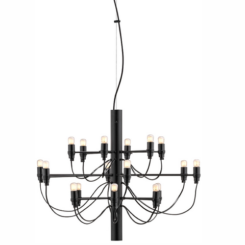 2097 Chandelier | flos