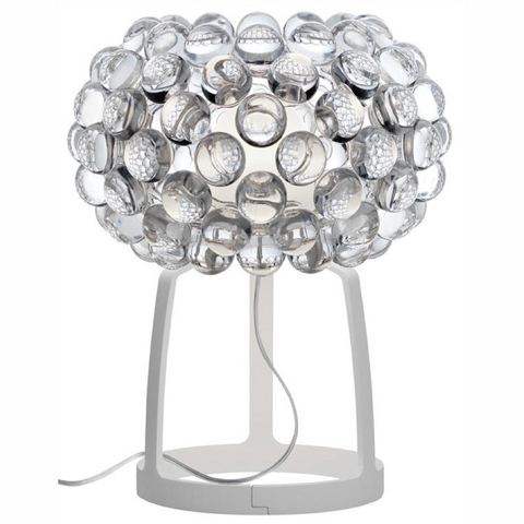 caboche plus table lamp | foscarini