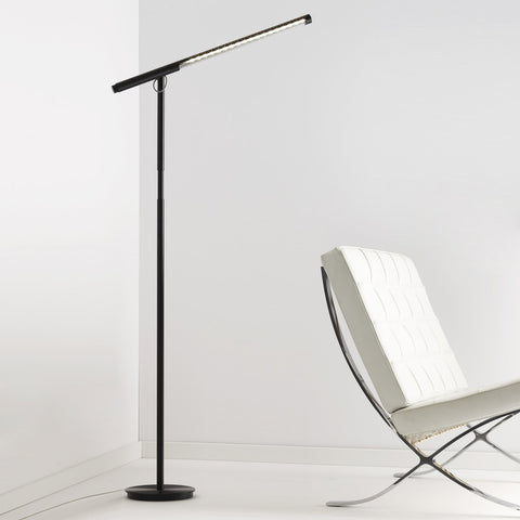 pablo brazo floor lamp