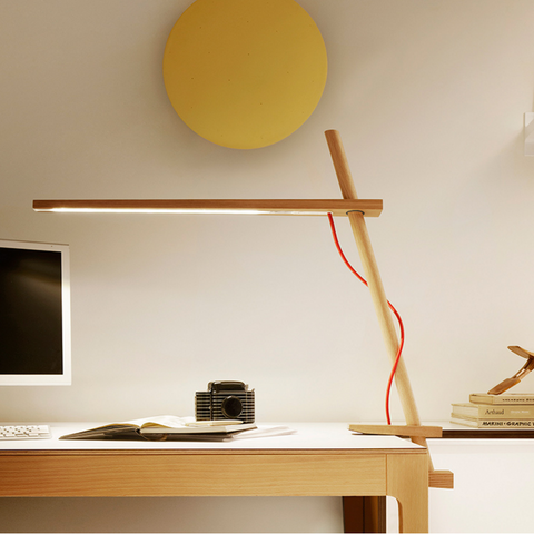 pablo clamp table lamp