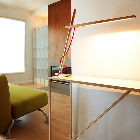 pablo clamp table lamp