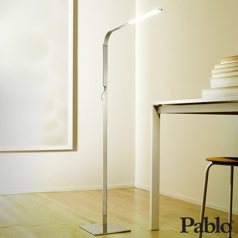 pablo lim floor lamp