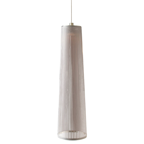 pablo solis suspension lamp 48"