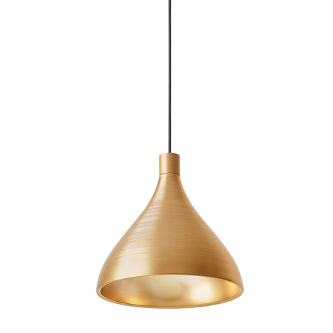 pablo swell single suspension lamp normal