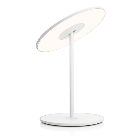 pablo circa table lamp in white