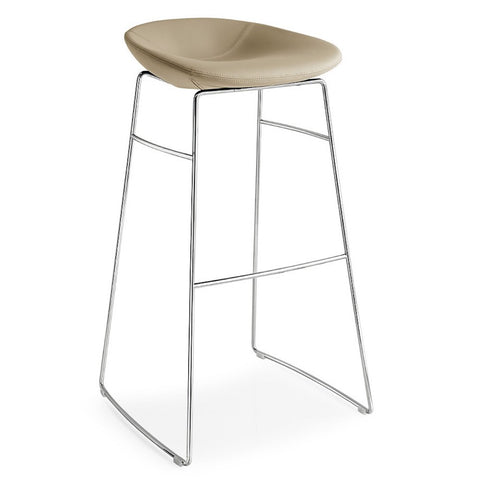 palm bar stool  | Calligaris