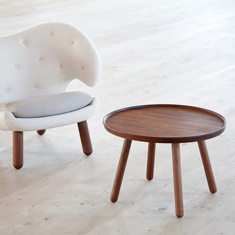 finn juhl pelican table