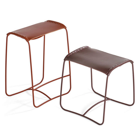 artifort perching stools