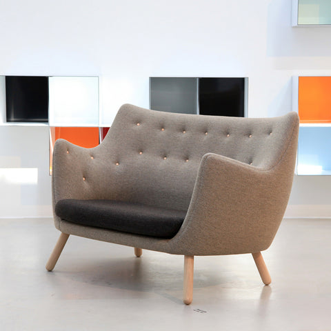 finn juhl poet sofa