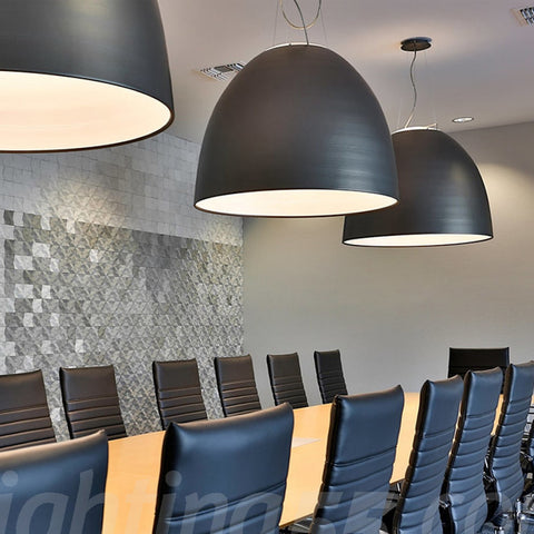 nur suspension lamp | Artemide