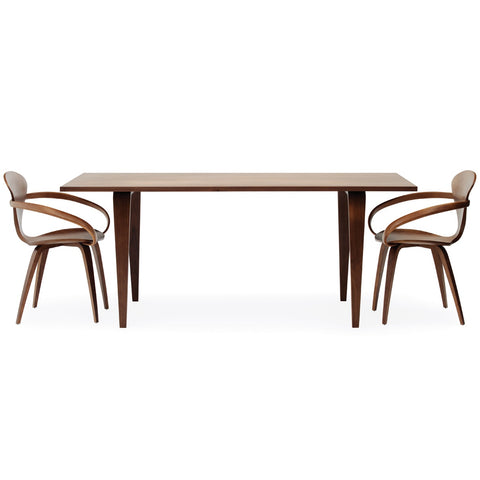 cherner rectangular table