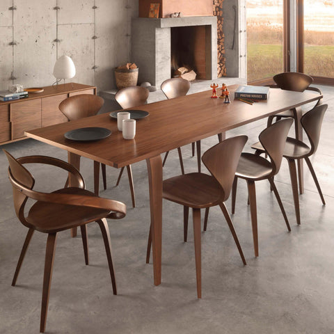 cherner rectangular table