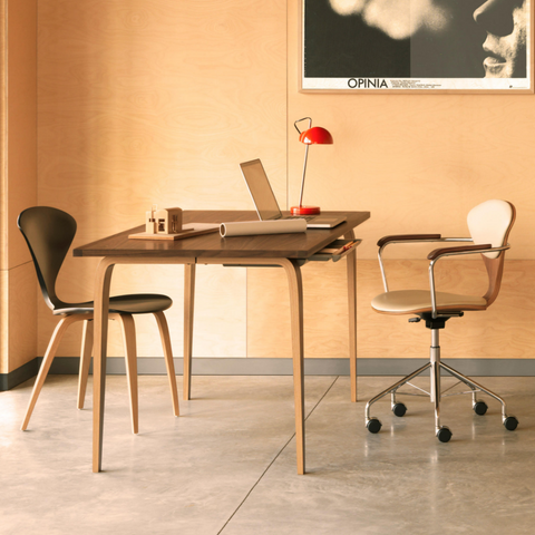 cherner studio desk