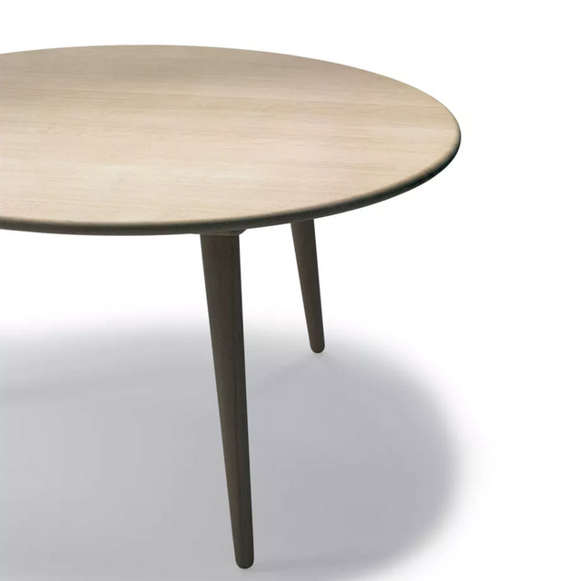 carl hansen ch008 coffee table 