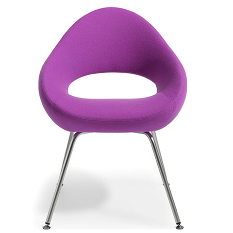 artifort shark chair