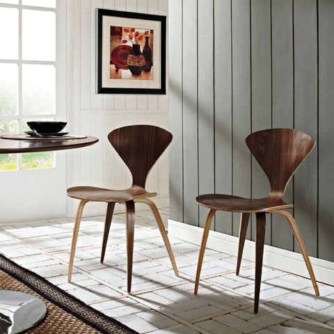 cherner side chairs