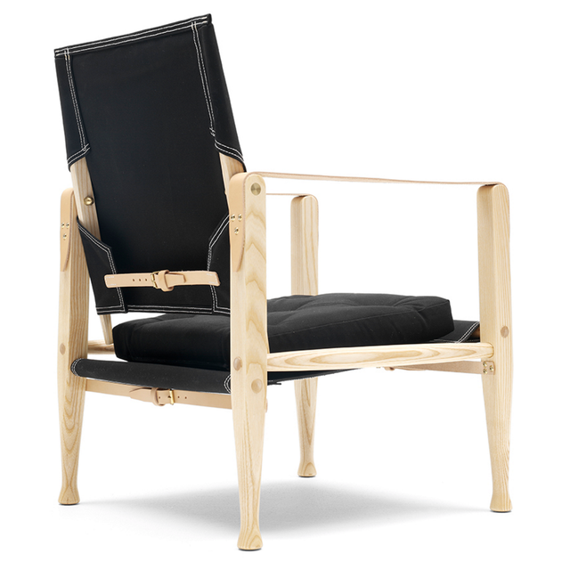 carl hansen kaare klint 47000 safari chair