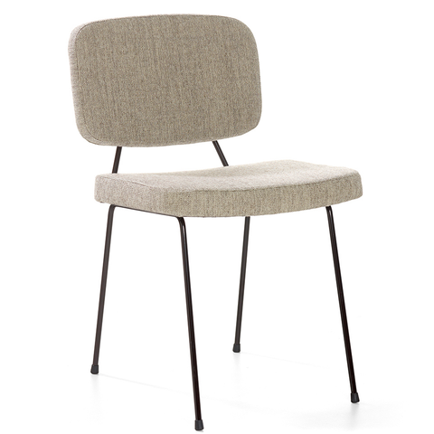 artifort moulin side chair f0907